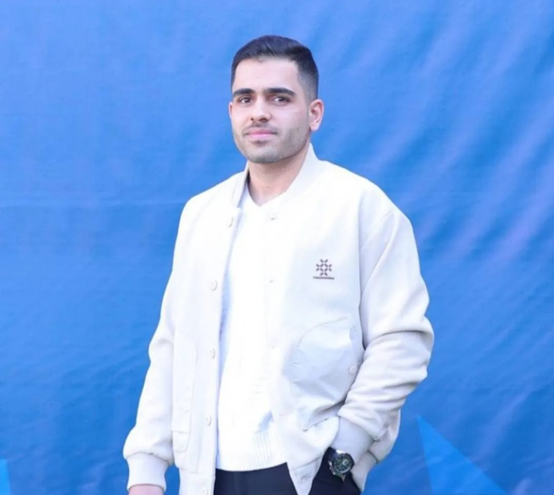 مهدی کریمی، مدرس برنامه‌نویسی کودکان و نوجوانان